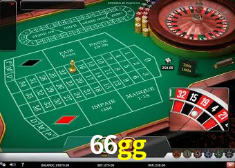 Live Casino 66gg